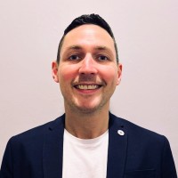 Manchester Youth Zone Employee John Ewbank's profile photo