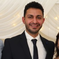 Abdioğulları Plastik Employee Ethemcan Körümdük's profile photo