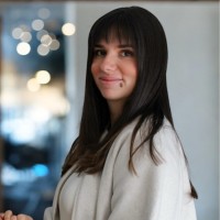 Swiss Rockets AG Employee Marija Stanisavljevic's profile photo