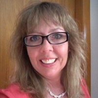 Buffalo Police Department Employee Tracy Cegielski's profile photo