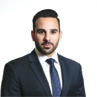 Joseph Farsakh Email & Phone Number