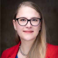 Charter College Employee Jocelyn Pratt's profile photo