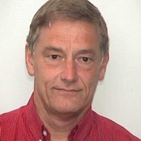 IBM Employee Peter Munro's profile photo