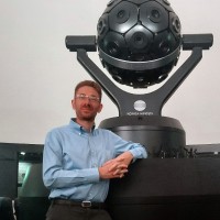 RSA Cosmos Employee Alexander Adli's profile photo
