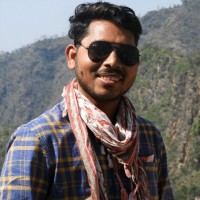 Teckkonnect Employee Khailesh Kumar's profile photo