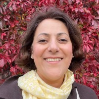 Shiva Farzanehpour's profile photo