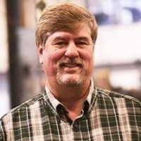 Jenkins Electric Company Employee Wayne Hall's profile photo