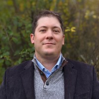 National Trust for Historic Preservation Employee Mark Stoner's profile photo