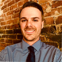 Back in Motion Physical Therapy, LLC Employee Tyler Chamberlin's profile photo