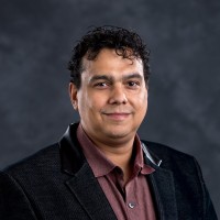 The Fulbright Program Employee Pedro dos Santos's profile photo