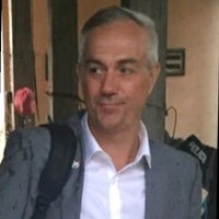 Samsung Electronics America Employee Nicholas W.'s profile photo