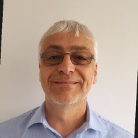 ASME ENGINEERING LTD Employee Clive McIob's profile photo