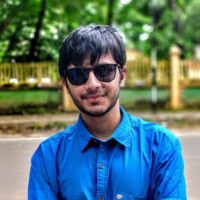 Irage Broking Services LLP Employee Atharva J.'s profile photo