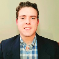 Quadadapt Employee Jacob Godfrey's profile photo
