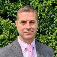Unsung Limited Employee Paul Floyd's profile photo