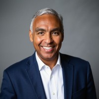 Capitol Technology University Employee Robert Rollins's profile photo
