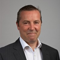 Heb Group Employee Paul Dobson's profile photo