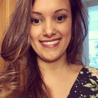 Construtora Bambuí Employee Mariana de Oliveira Toccafondo's profile photo