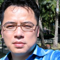 AnaPass Employee Sk Song's profile photo