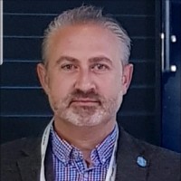 Dell Technologies Employee James Hulse's profile photo