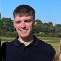 FieldworkHub International Employee Joseph Callahan's profile photo