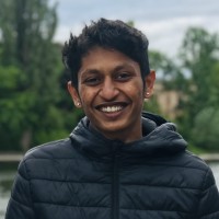 Shyam Chothani's profile photo