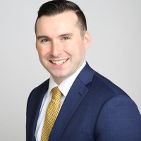 Merrill Lynch Wealth Management Employee Zachary Shuster's profile photo
