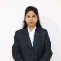 PwC Employee Yusra Khan's profile photo