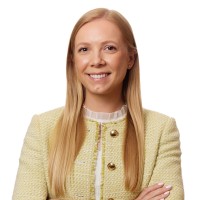 CVC Employee Emily Lawson's profile photo