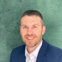 Massive Dimension Employee Aaron Larrabee's profile photo