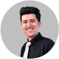 Mercedes-Benz U.S. International, Inc. Employee Ehsan Taheri's profile photo