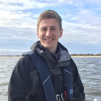 Cavendish Nuclear Employee Alex Thompson's profile photo