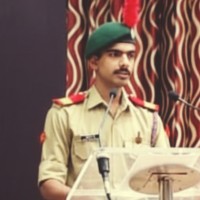 Open Street Map Employee Ayush Dubey's profile photo