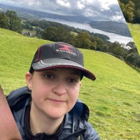 Riverlution Employee Larch Heaton's profile photo