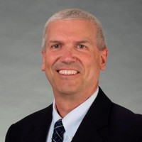Mettler-Toledo International, Inc Employee Ron Fuller's profile photo