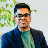 Baxter International Inc. Employee Palash Das's profile photo