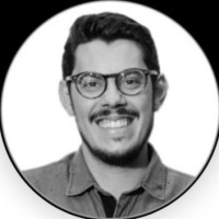 GALCORR Employee Leonardo Venancio's profile photo
