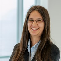 Zeta Global Employee Emma Simmonds's profile photo