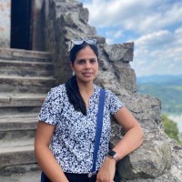 digitalML Employee Sonal Ghate's profile photo