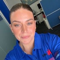Prime Global Logistics Employee Melissa White's profile photo