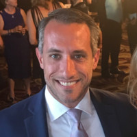 Visual Edge IT Employee Jeff Silver's profile photo