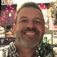Hunt Ford Chrysler Employee Travis Graves's profile photo