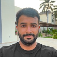 Otter Employee Yousef Jaber's profile photo