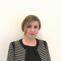 Farah Taghizadeh Email