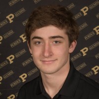 NECS, Inc. (Software for Food Distributors) Employee Jonah Adler's profile photo