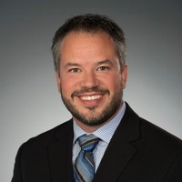 Highline Warren Employee Shawn Jarecki's profile photo