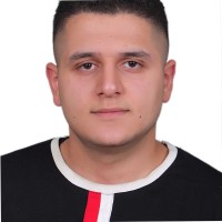 Cyber Code Technologies FZE Employee Ahmed Sudad's profile photo