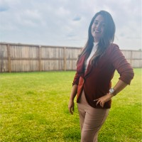 Rina Rana's profile photo