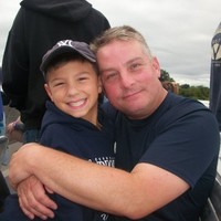 Easter Seals Goodwill Industries Employee Jim Westcott's profile photo