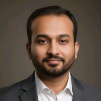 Techlyace Employee Syed Zaidi's profile photo